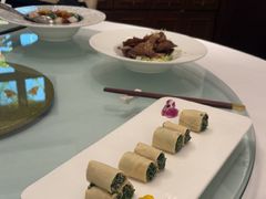 -老洋房花园饭店(绍兴路店)