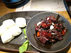 -金牌外婆家(苏州中心店)