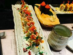 -芥岛(河北大街店)