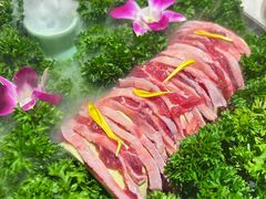 -俏牛哥鲜牛肉牛肆馆(重庆天地店)