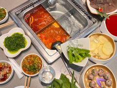 -海底捞火锅(天一广场亚细亚店)