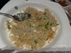 -彩丰楼中餐厅·仁恒洲际酒店