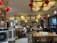 -张太婆老妈蹄花川菜馆·中华餐饮老字号(望平街店)