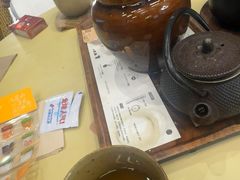 -去茶山(重庆万象城店)