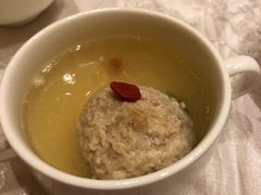 -扬州香格里拉·香宫中餐厅