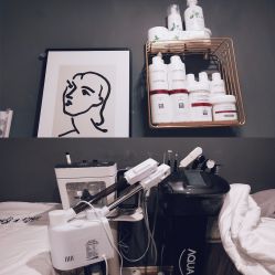 -MZ SKIN CARE逆齢驻颜中心
