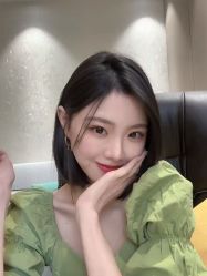 -可可·人气烫发Salon女士专属
