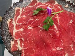 -葛记红焖羊肉(人民路店)