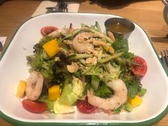 -HELLO 27 意面·沙拉·帕尼尼