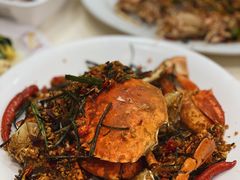 -凤城礼记鱼翅海鲜酒家(新马路总店)