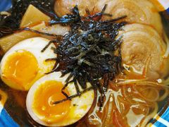 -饭町二郎日式综合茶餐(中安广场店)
