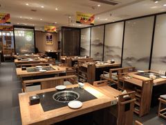 大堂-周小明火锅(黑金冠社区店)