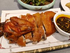 -金哥私房菜馆(张府园总店)