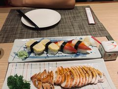-歌行灯日本料理(伊势丹店)