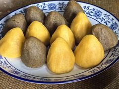 -味旭香餐厅 老字号