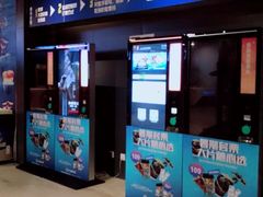 -大地影院(上海南汇店)