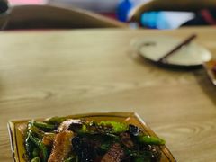 -孙厨娘川味饭馆(临河街店)
