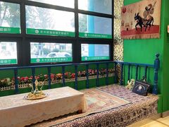 -木卡买提新疆餐厅·清真(新里海顿公馆店)