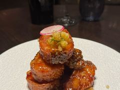 -彩丰楼中餐厅(佘山世茂洲际酒店)