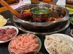 -大龙火锅(老店)