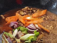 -醉旺柴火鸡(棠东店)