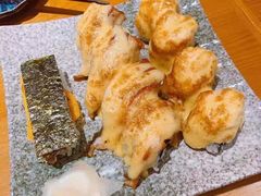 -花漫里日式餐厅(城东中骏店)