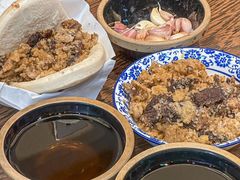 -叁省斋粉蒸肉甑糕·清真(回民街店)