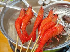 -养牛邓·潮汕牛肉海鲜自助火锅(广州店)