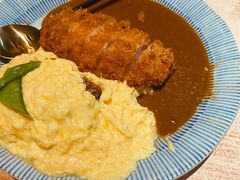 -堂本家洋食别馆·炸猪排(中心城店)