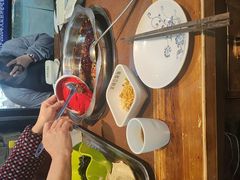 -青山青豆花·笑禅豆腐鱼(黄泥塝店)