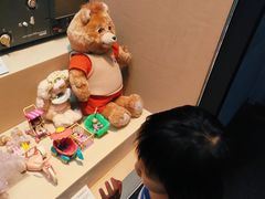 -深圳博物馆历史民俗馆