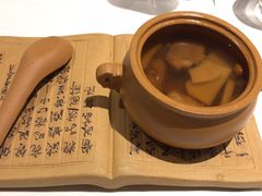 -Yan Ting 宴庭中餐厅(上海静安瑞吉酒店)