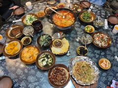 -张关合渣(朱家坳店)