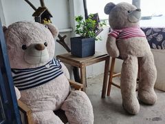 -七七家的糖水店(南湾街1号店)