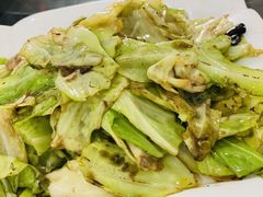 -何记羊汤馆(丽水佳源店)