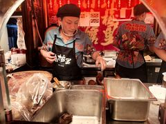 -春梅里卤鹅馆·47年老字号(中山路店)