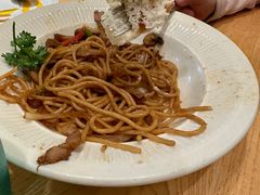 -菲滋意式餐厅(西溪印象城店)
