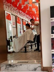 -私家美林护肤造型