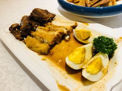 -香宫中餐厅 · 桂林香格里拉
