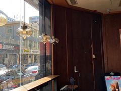 -星巴克(太原柳巷第一店)