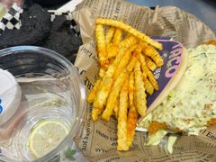 -TACO STAR 塔可星(下沙宝龙店)