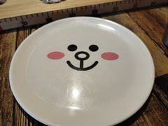-一米鸡肉创意韩餐(五山店)