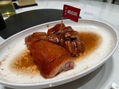 -滋粥楼·顺德菜(番禺广场总店)
