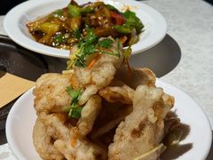 -老厨家(中央大街西七道街店)