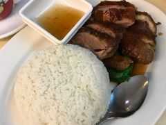 -永盈茶餐厅(中山四路店)