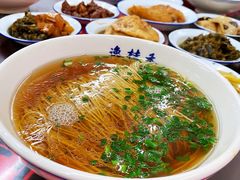 -逸桂禾面馆