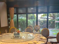 -老房子金沙元年川菜食府·花园餐厅(金沙店)