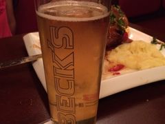 -Restaurant Paulaner am Dom
