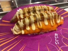 -友壹町寿司(嘉洲广场店)