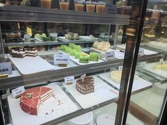 -川骄海鲜自助(河东店)